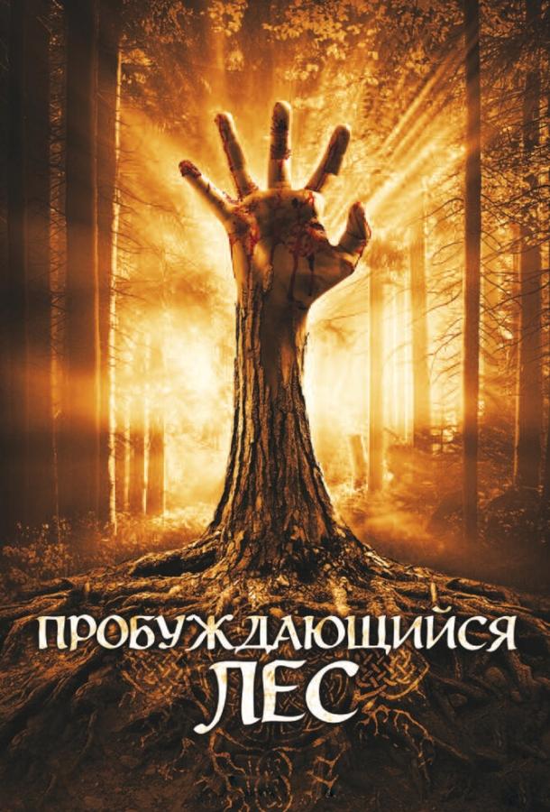 Пробуждающийся лес 2009 Смотреть Онлайн Бесплатно в Хорошем Качестве